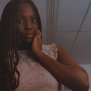 Meet your Posher, Sharon marilyn